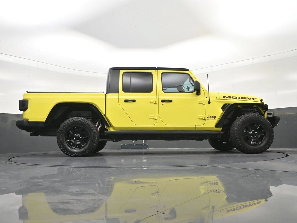 2023 Jeep Gladiator Mojave 4x4