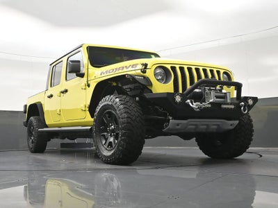 2023 Jeep Gladiator Mojave 4x4