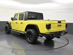 2023 Jeep Gladiator Mojave 4x4