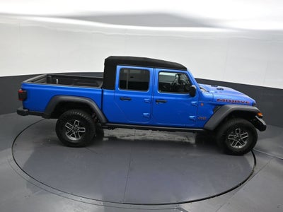 2024 Jeep Gladiator Mojave