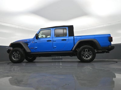 2024 Jeep Gladiator Mojave