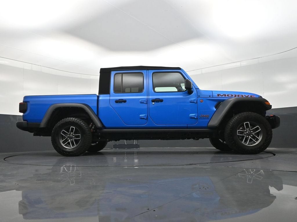 2024 Jeep Gladiator Mojave