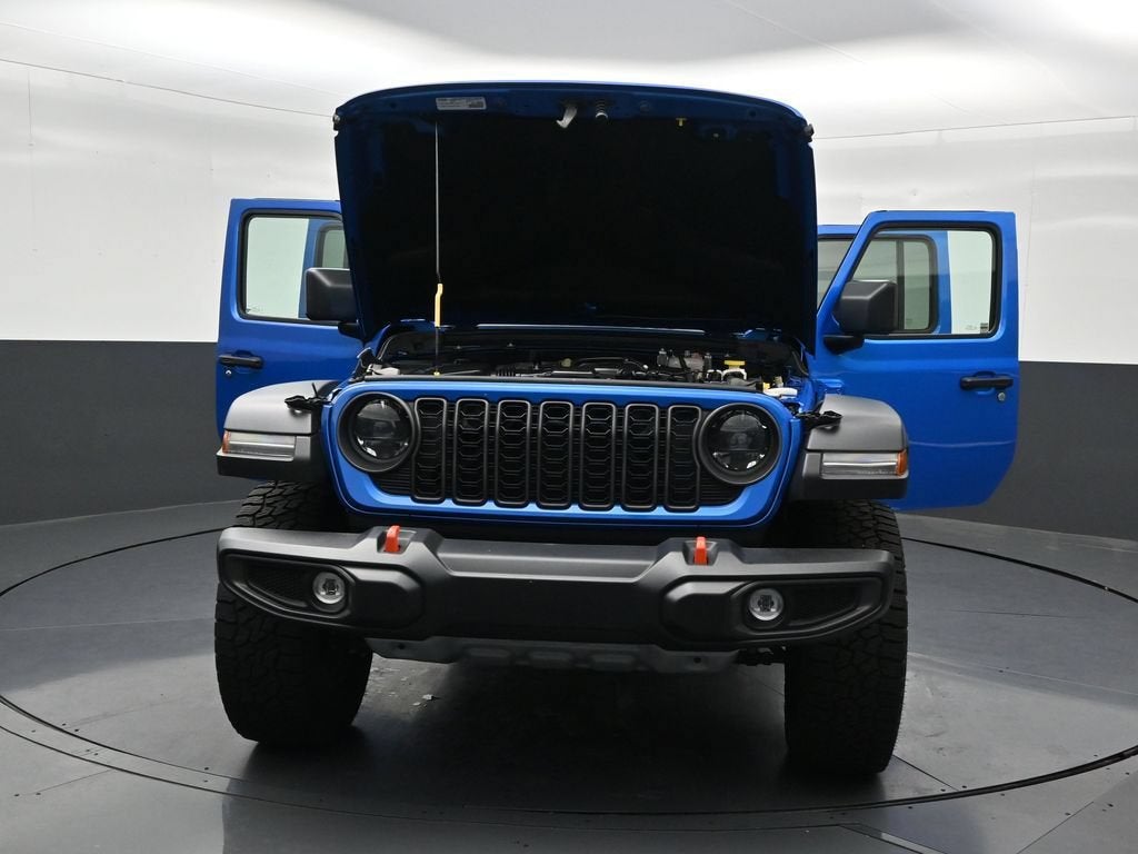 2024 Jeep Gladiator Mojave