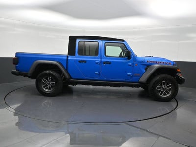 2024 Jeep Gladiator Mojave