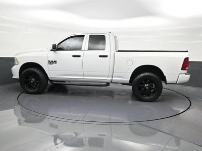2019 RAM 1500 Classic Express