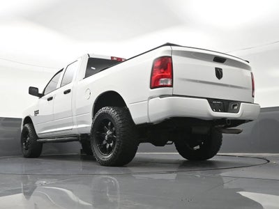 2019 RAM 1500 Classic Express