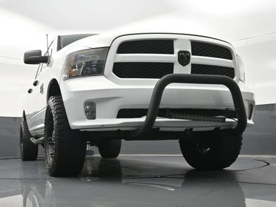 2019 RAM 1500 Classic Express