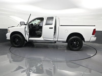 2019 RAM 1500 Classic Express