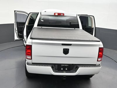 2019 RAM 1500 Classic Express