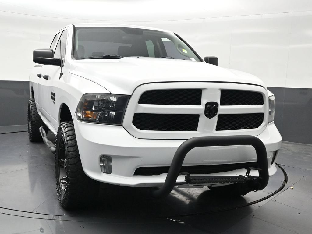 2019 RAM 1500 Classic Express
