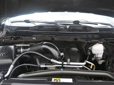 2015 RAM 1500 Outdoorsman