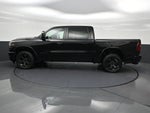 2025 RAM 1500 Big Horn Crew Cab 4x2 5'7" Box