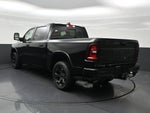 2025 RAM 1500 Big Horn Crew Cab 4x2 5'7" Box