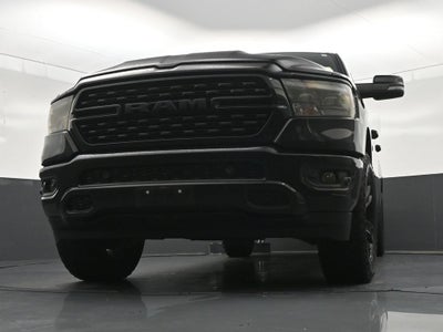 2023 RAM 1500 Big Horn Crew Cab 4x2 5'7" Box
