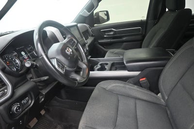 2019 RAM 1500 Big Horn/Lone Star Crew Cab 4x2 5'7" Box