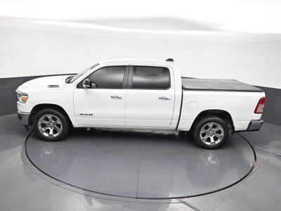 2019 RAM 1500 Big Horn/Lone Star Crew Cab 4x2 5'7" Box
