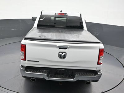 2019 RAM 1500 Big Horn/Lone Star Crew Cab 4x2 5'7" Box