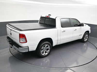 2019 RAM 1500 Big Horn/Lone Star Crew Cab 4x2 5'7" Box