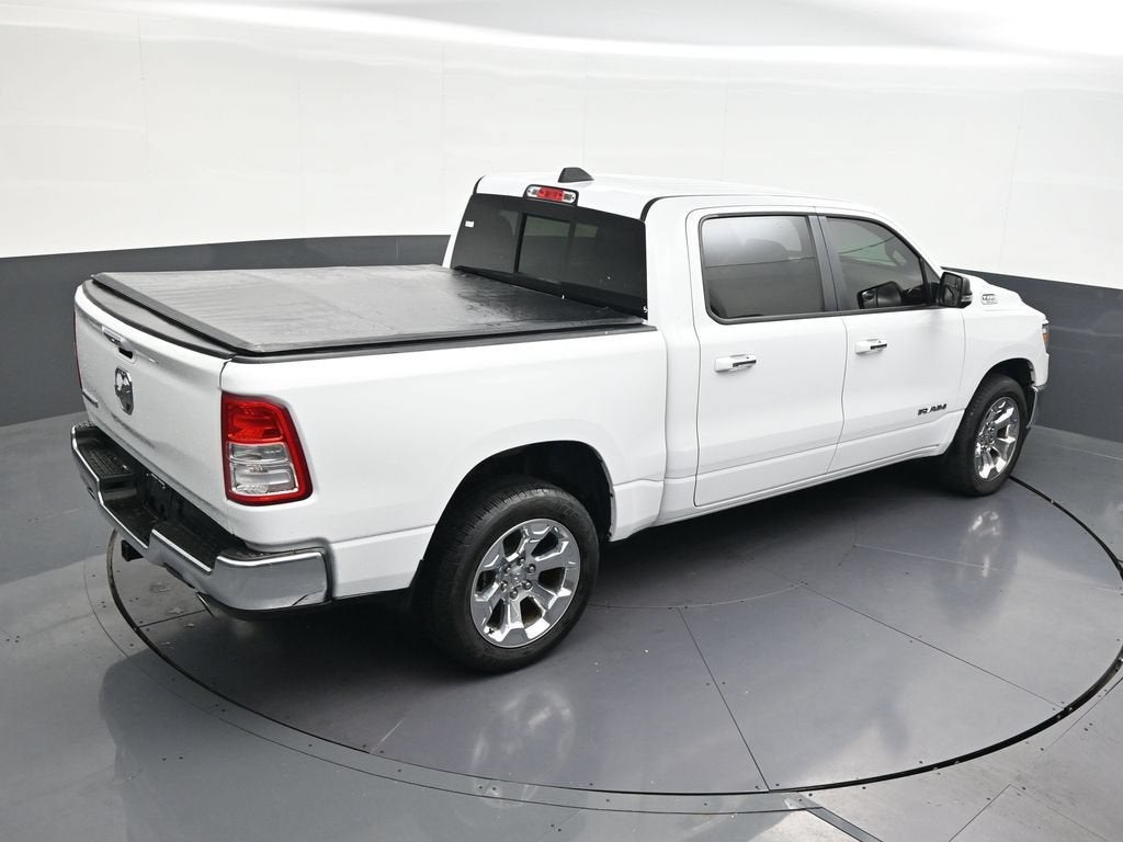2019 RAM 1500 Big Horn/Lone Star Crew Cab 4x2 5'7" Box