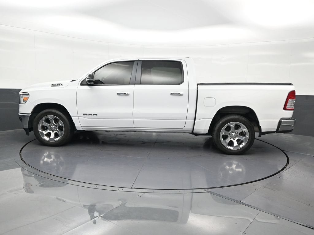 2019 RAM 1500 Big Horn/Lone Star Crew Cab 4x2 5'7" Box