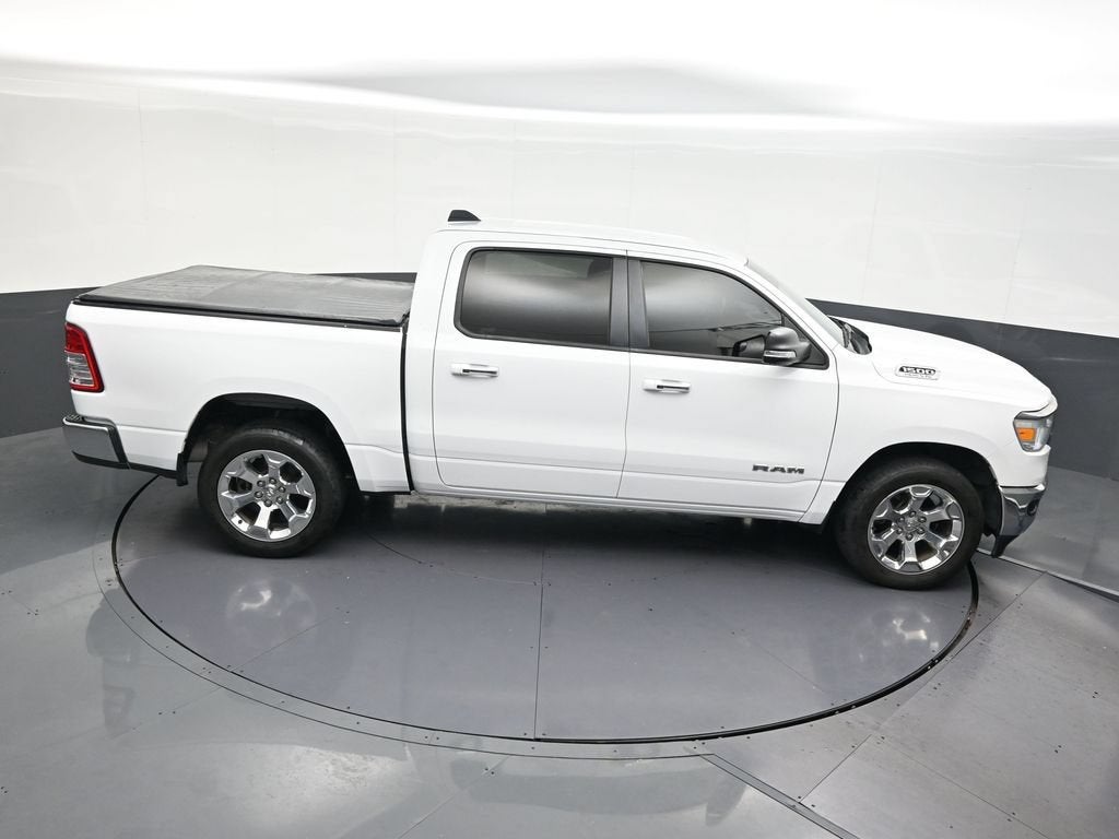 2019 RAM 1500 Big Horn/Lone Star Crew Cab 4x2 5'7" Box