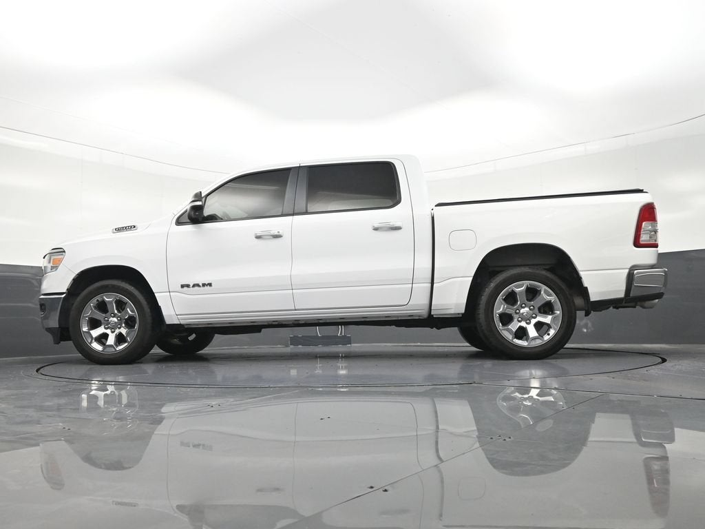 2019 RAM 1500 Big Horn/Lone Star Crew Cab 4x2 5'7" Box