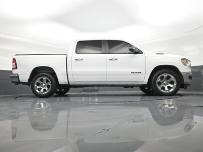 2019 RAM 1500 Big Horn/Lone Star Crew Cab 4x2 5'7" Box