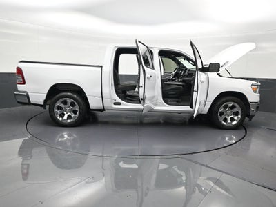 2019 RAM 1500 Big Horn/Lone Star Crew Cab 4x2 5'7" Box