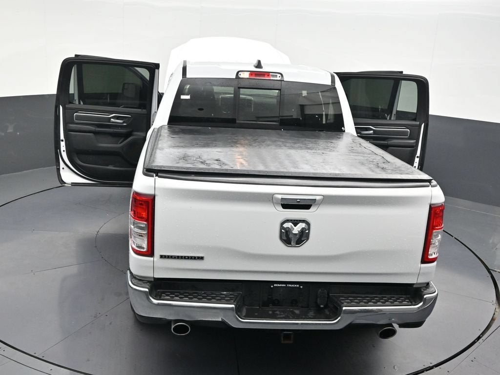 2019 RAM 1500 Big Horn/Lone Star Crew Cab 4x2 5'7" Box