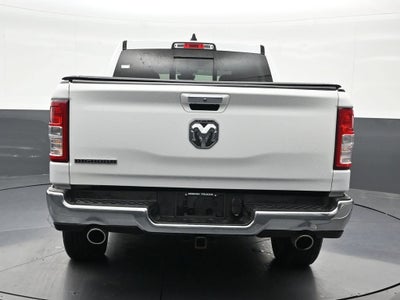 2019 RAM 1500 Big Horn/Lone Star Crew Cab 4x2 5'7" Box
