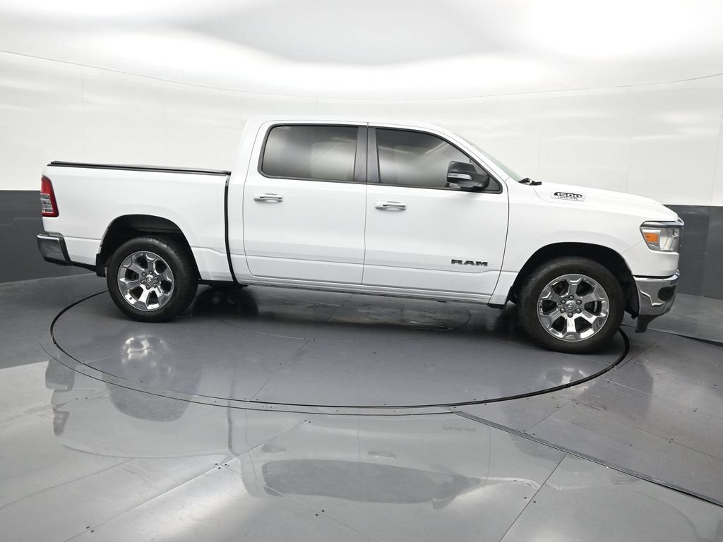 2019 RAM 1500 Big Horn/Lone Star Crew Cab 4x2 5'7" Box