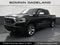 2020 RAM 1500 Limited Crew Cab 4x2 5'7" Box