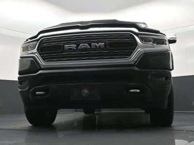 2020 RAM 1500 Limited Crew Cab 4x2 5'7" Box