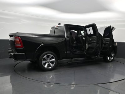 2020 RAM 1500 Limited Crew Cab 4x2 5'7" Box