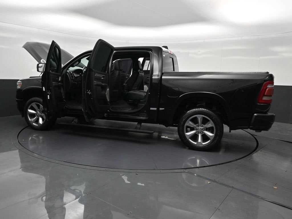 2020 RAM 1500 Limited Crew Cab 4x2 5'7" Box