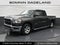 2022 RAM 1500 Big Horn Quad Cab 4x4 6'4" Box