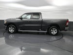 2022 RAM 1500 Big Horn Quad Cab 4x4 6'4" Box