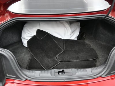 2017 Ford Mustang Shelby GT350