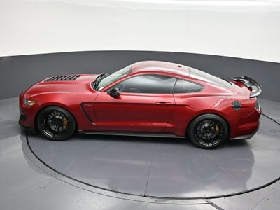 2017 Ford Mustang Shelby GT350