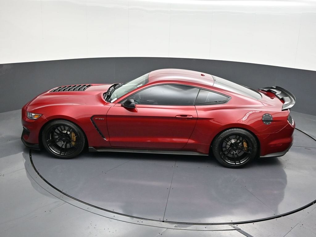 2017 Ford Mustang Shelby GT350