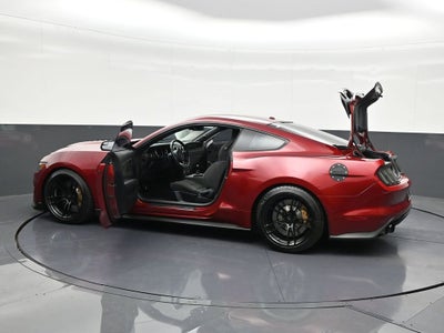 2017 Ford Mustang Shelby GT350