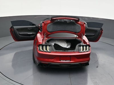 2017 Ford Mustang Shelby GT350