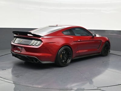 2017 Ford Mustang Shelby GT350