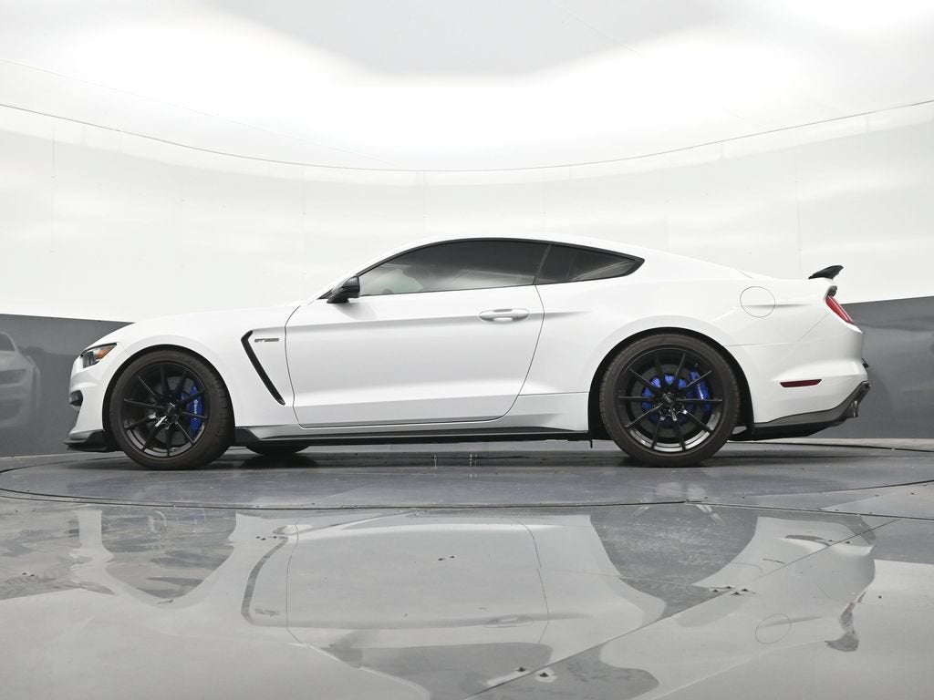 2018 Ford Shelby GT350 Shelby GT350