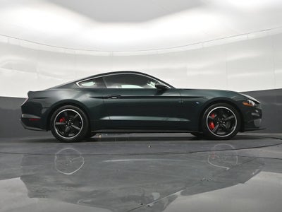 2019 Ford Mustang Bullitt