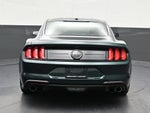 2019 Ford Mustang Bullitt
