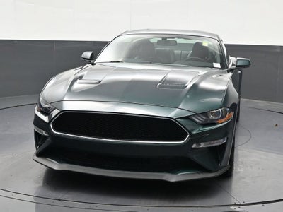 2019 Ford Mustang Bullitt