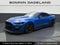 2021 Ford Mustang Shelby GT500 Fastback