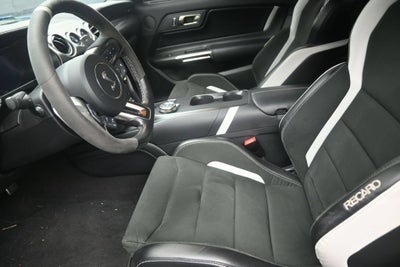 2021 Ford Mustang Shelby GT500 Fastback