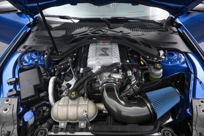 2021 Ford Mustang Shelby GT500 Fastback